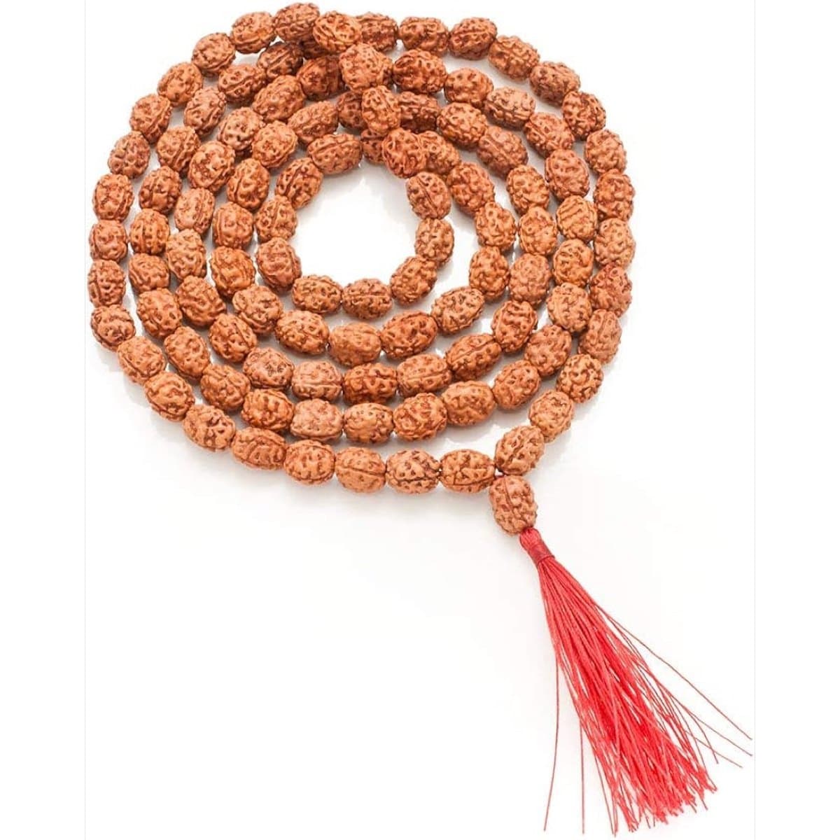 Rudraksha mala